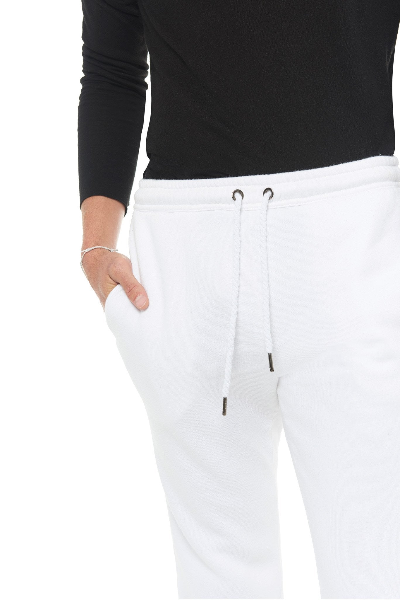 Men's French Terry Sweatpant