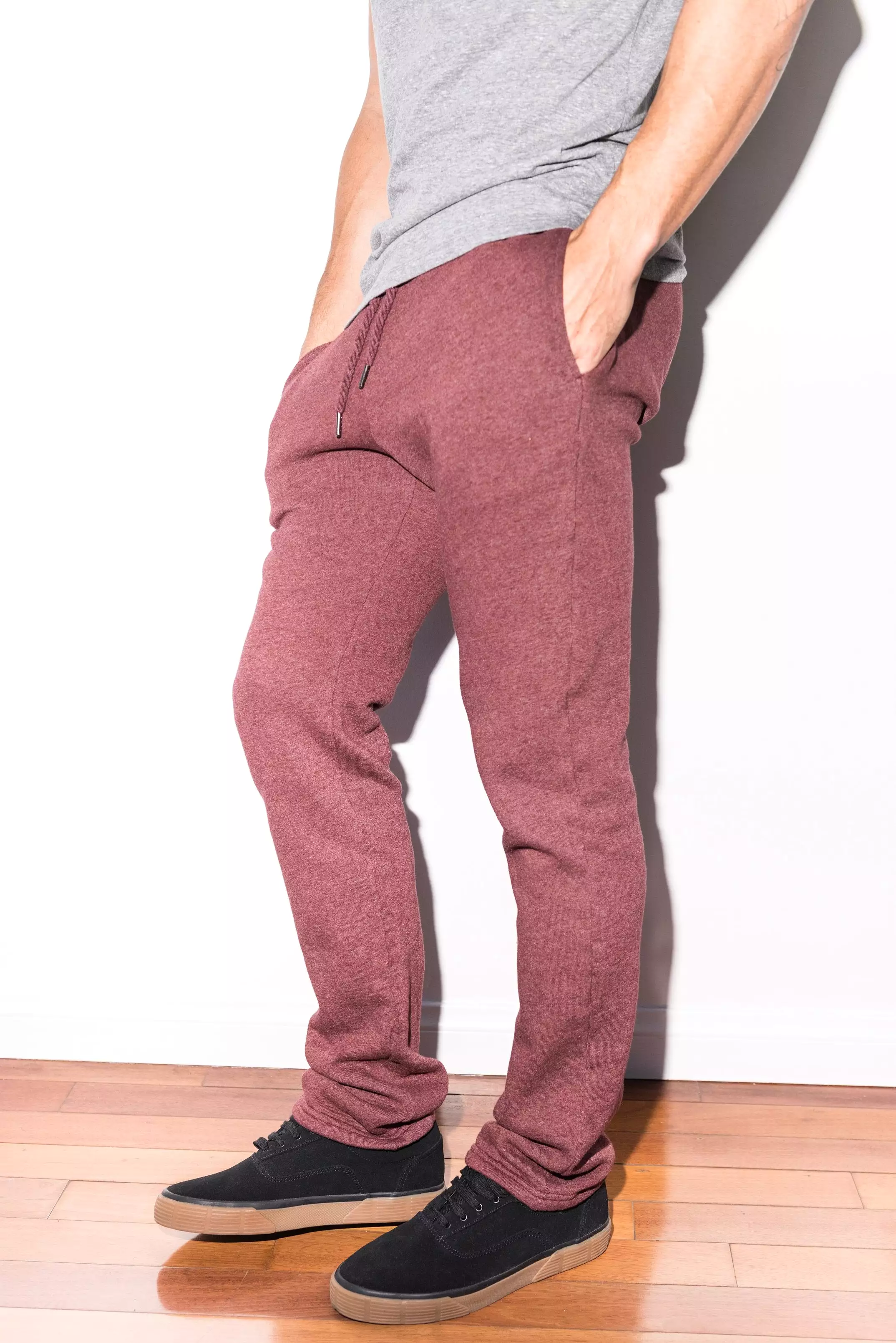 Men's French Terry Sweatpant