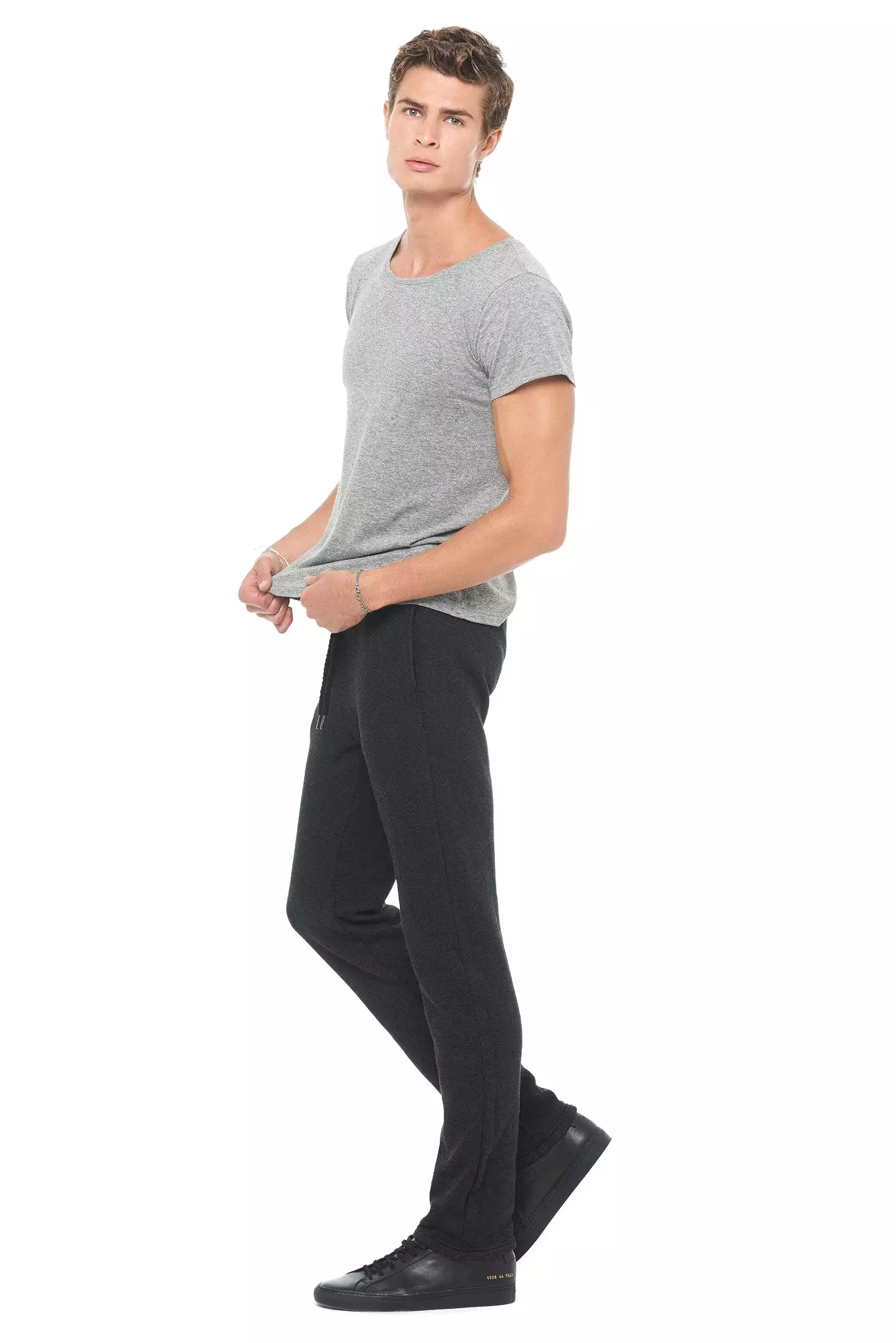 Men's French Terry Sweatpant