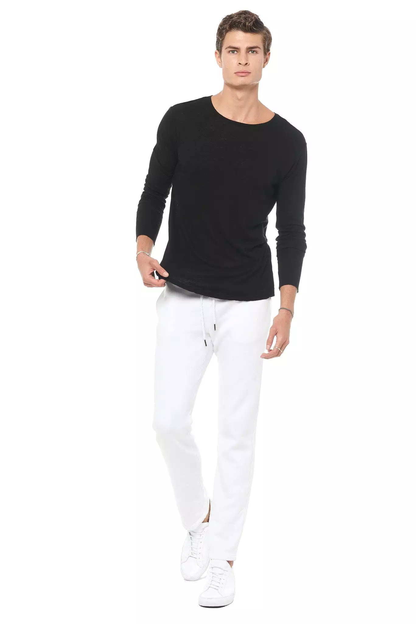 Men's French Terry Sweatpant