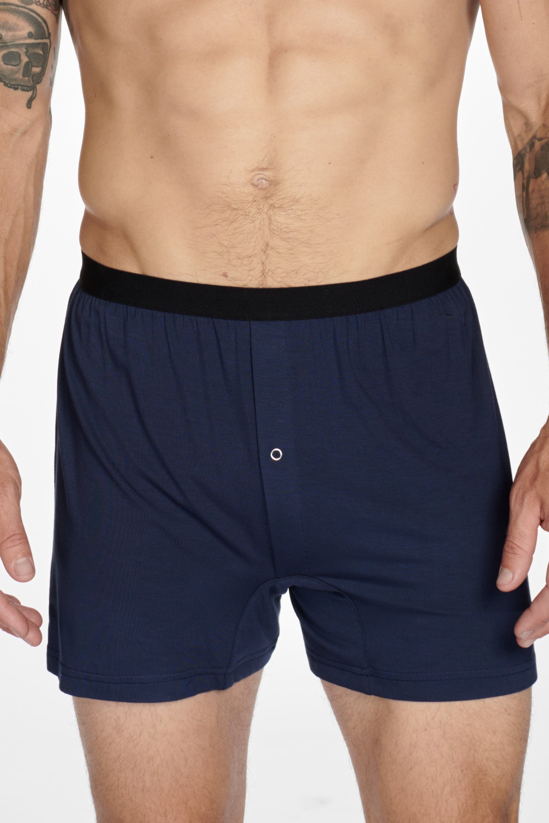 Men's Modal Boxer