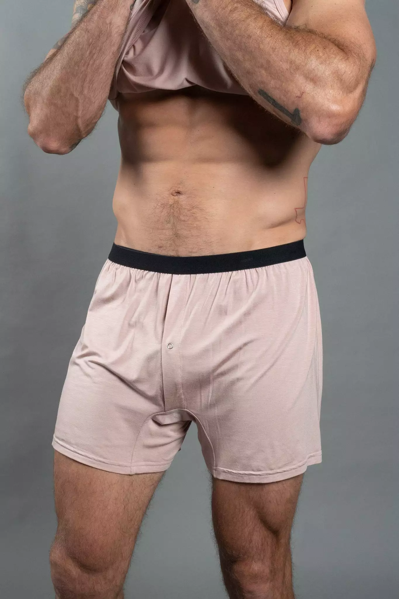 Men's Modal Boxer