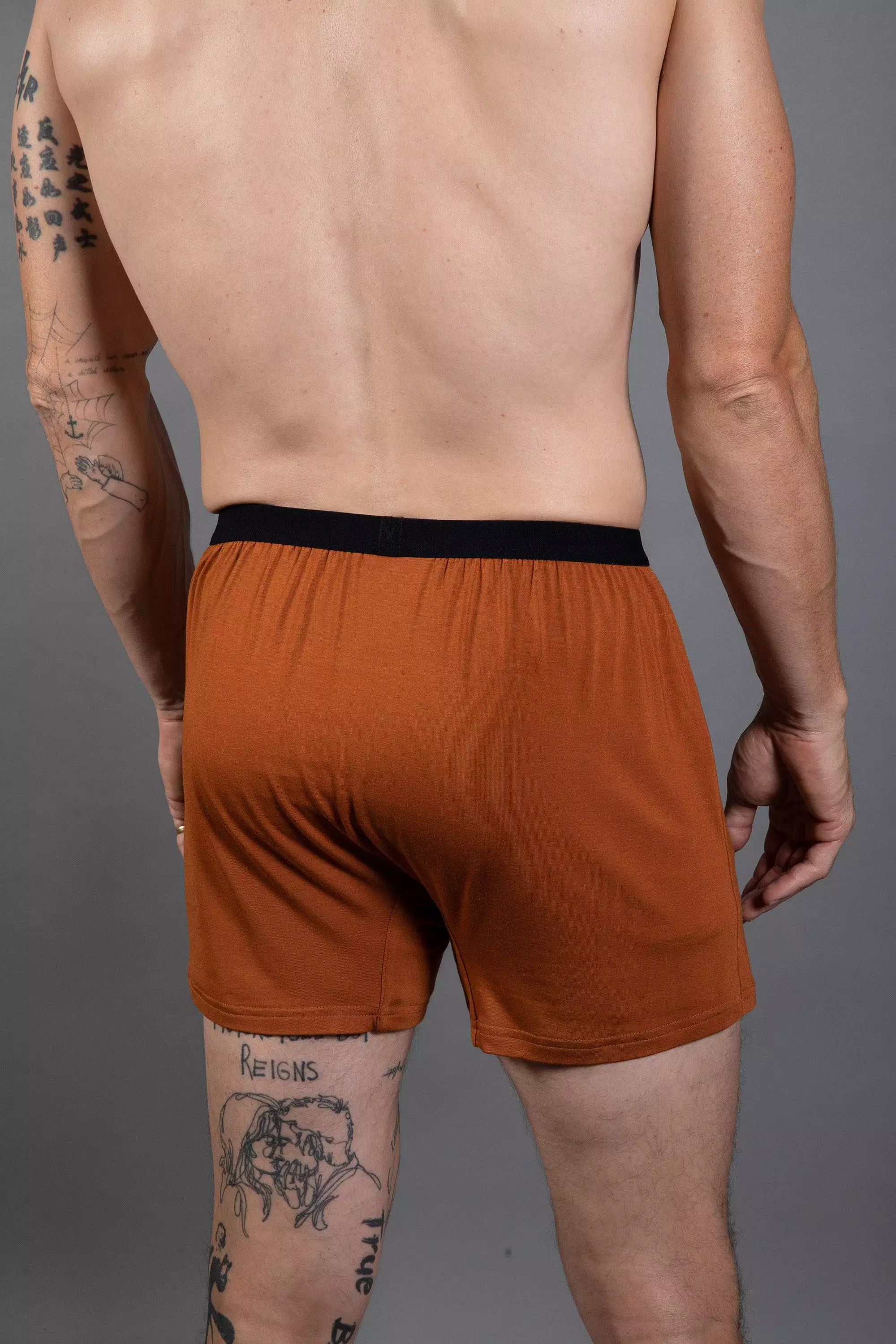 Men's Modal Boxer