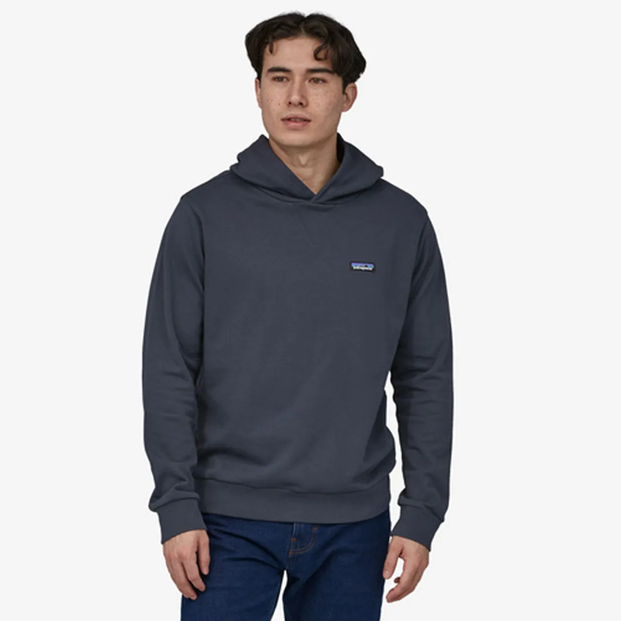 Men's Patagonia Regenerative Cotton Hoody