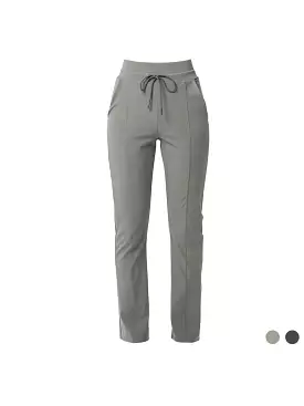 Miro Slim-Fit Track Pants (2colors)