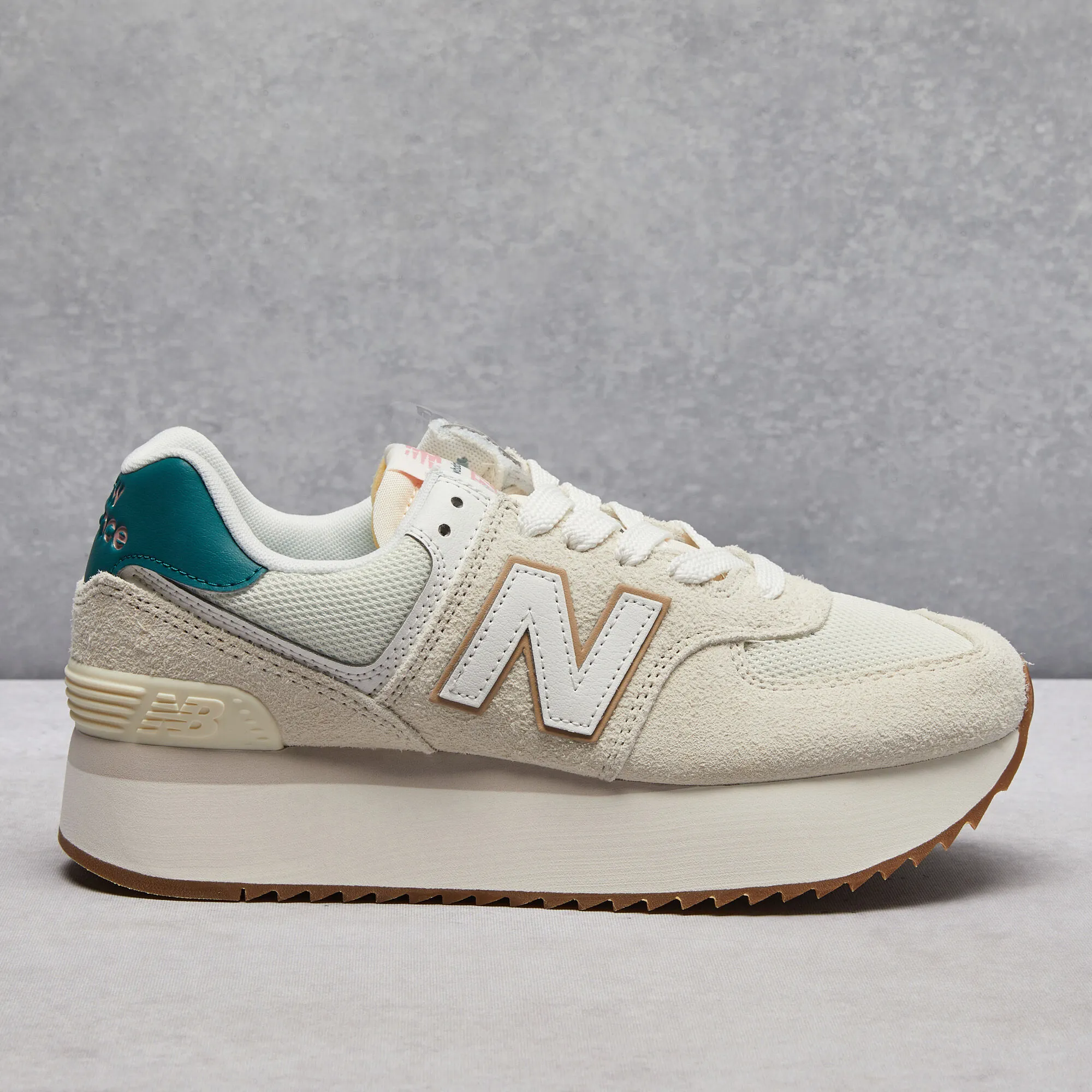 New Balance 574+ Shoes