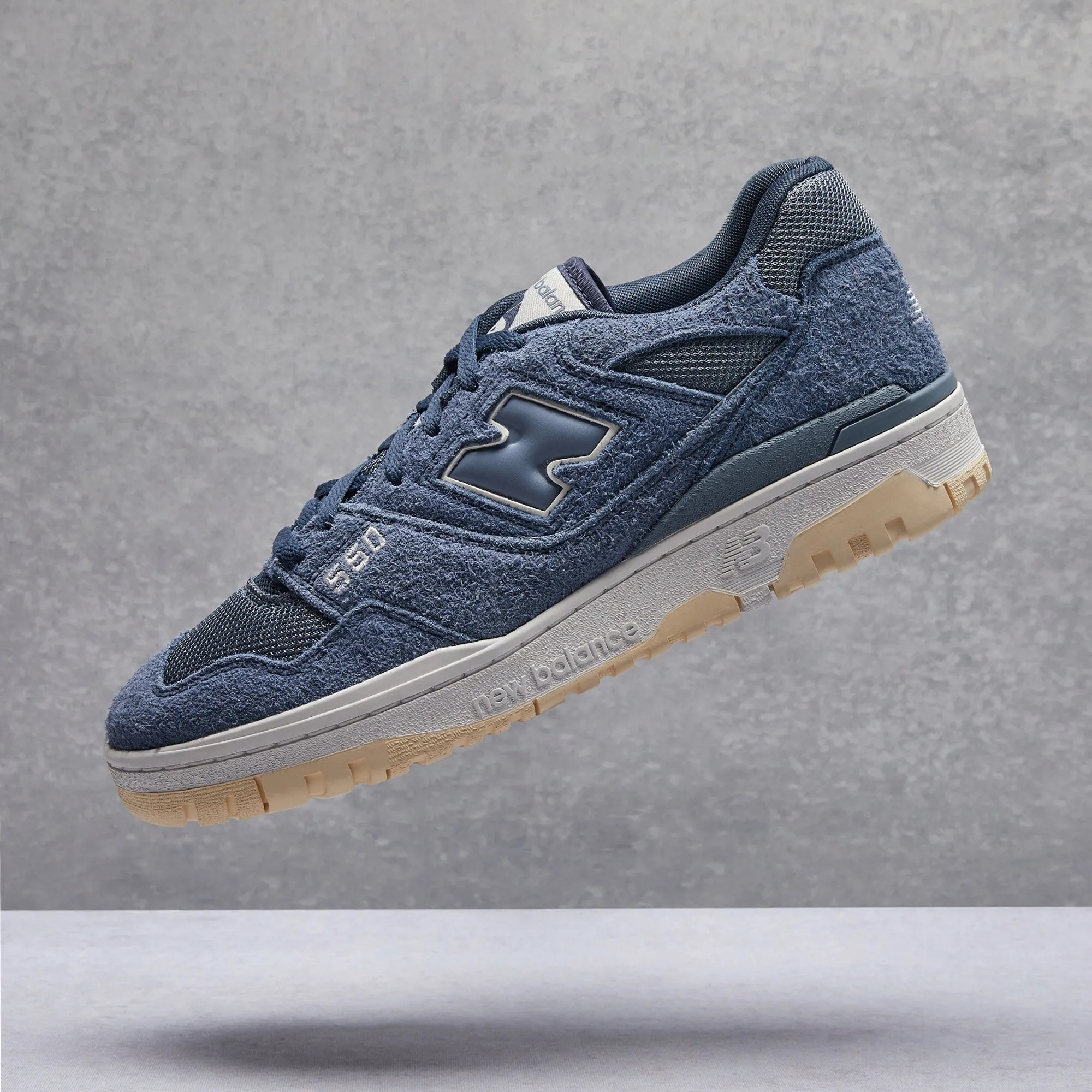 New Balance BB550 Shoes