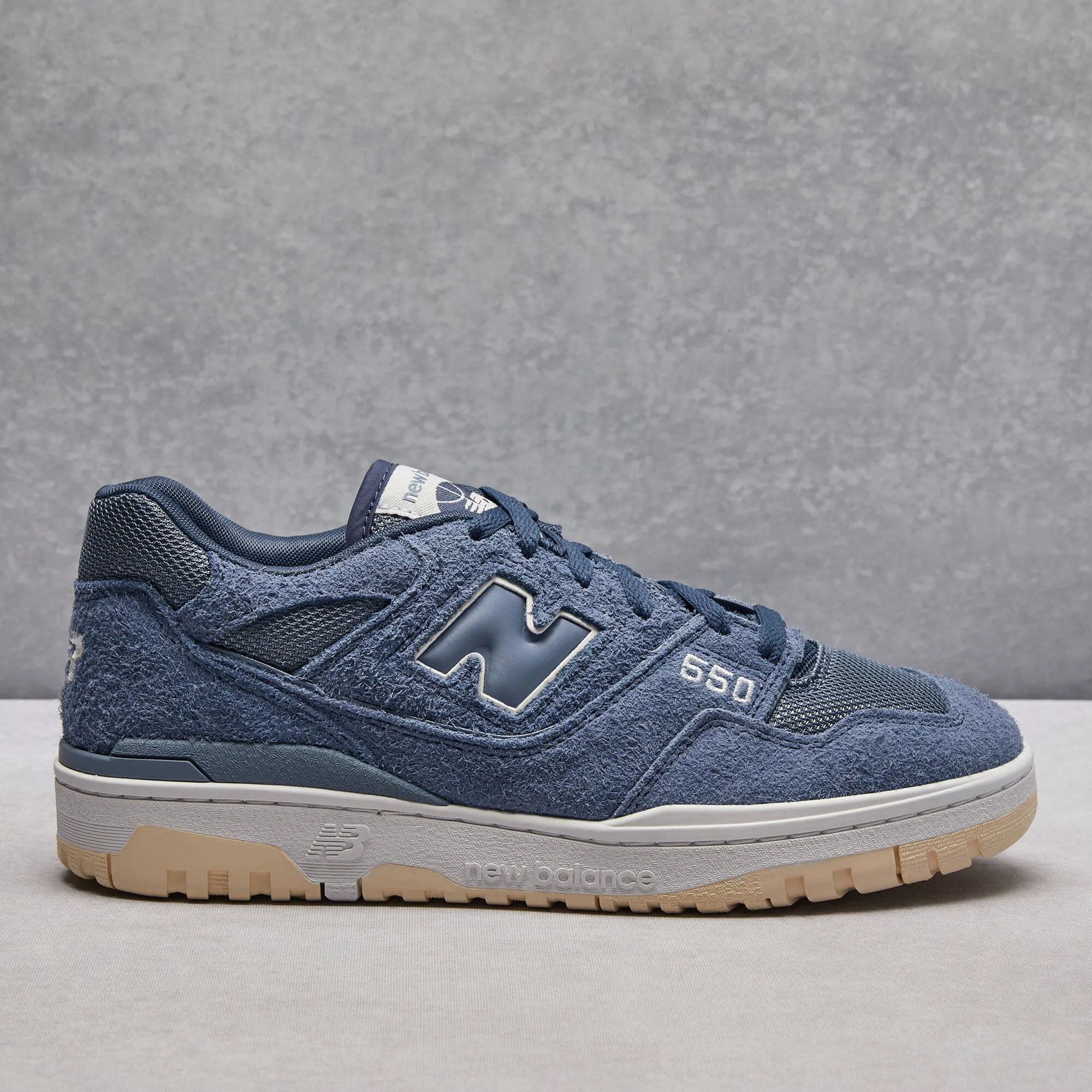 New Balance BB550 Shoes