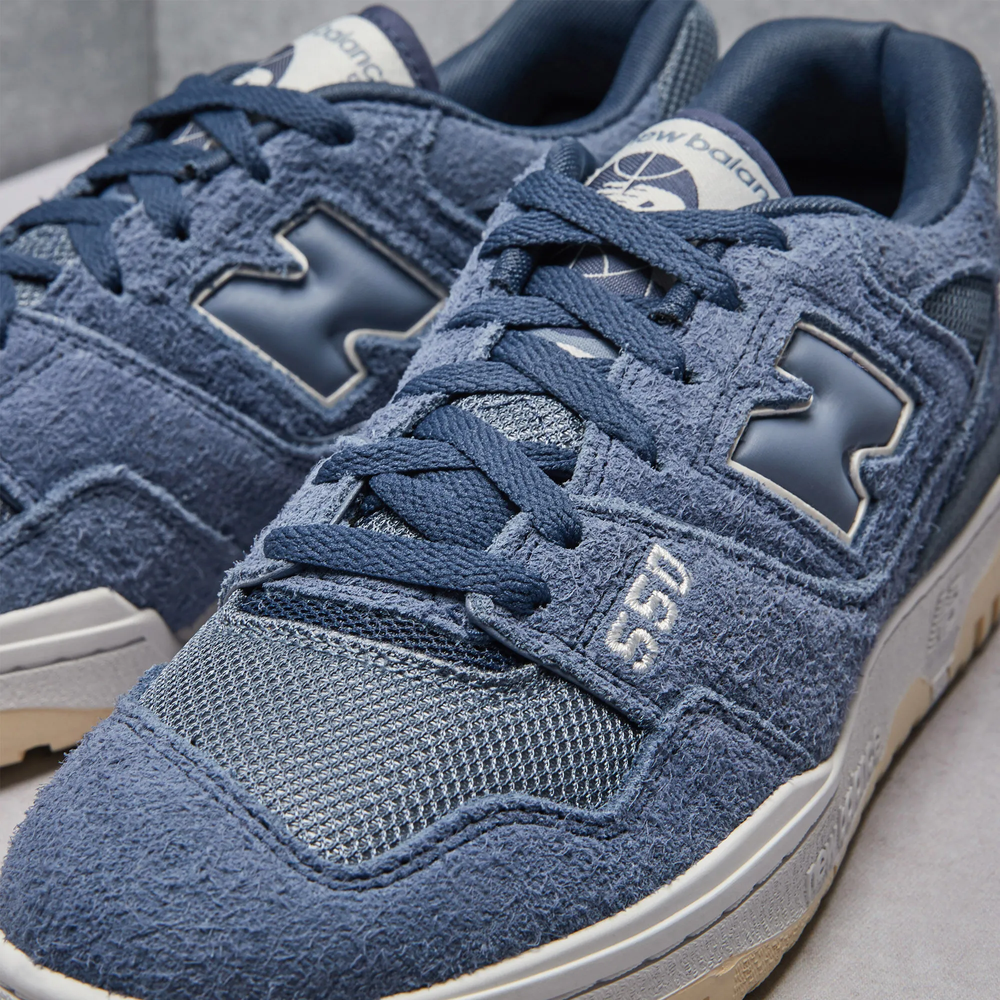 New Balance BB550 Shoes