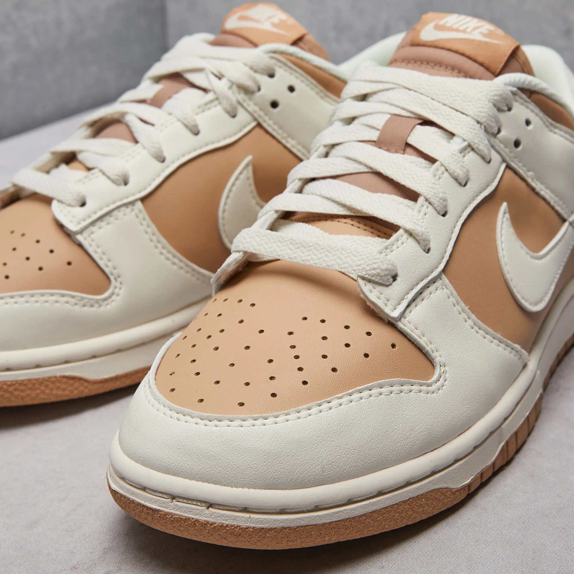 Nike Dunk Low Next Nature Shoes