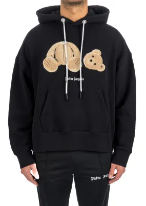 Palm Angels  Pa Bear Hoody | Credomen