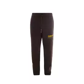 Pantaloni da ginnastica Ambush in cotone con logo