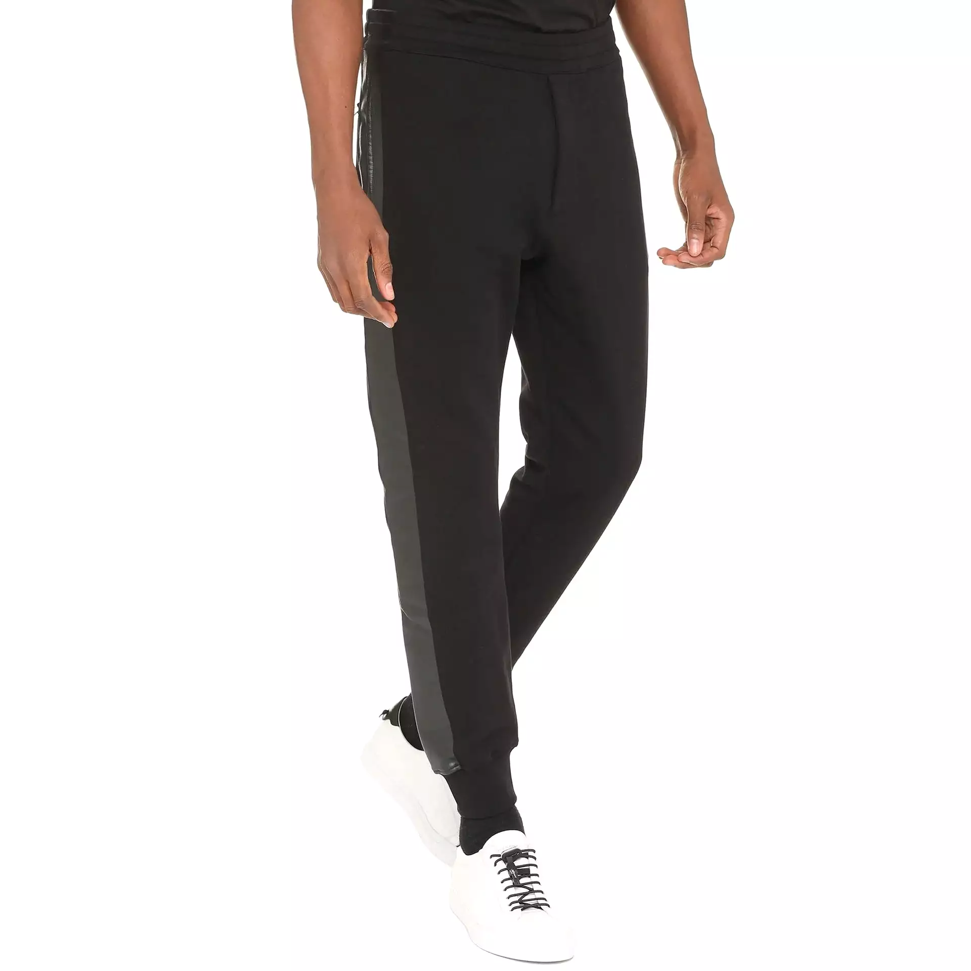 Pantaloni sportivi Alexander Mcqueen