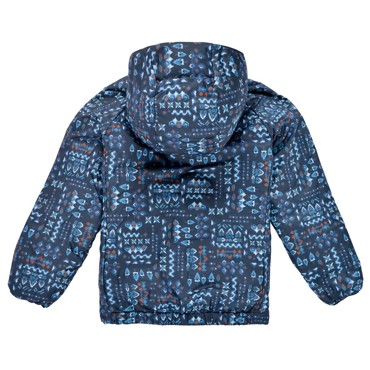 Patagonia REVERSIBLE DOWN SWEATER HOODY