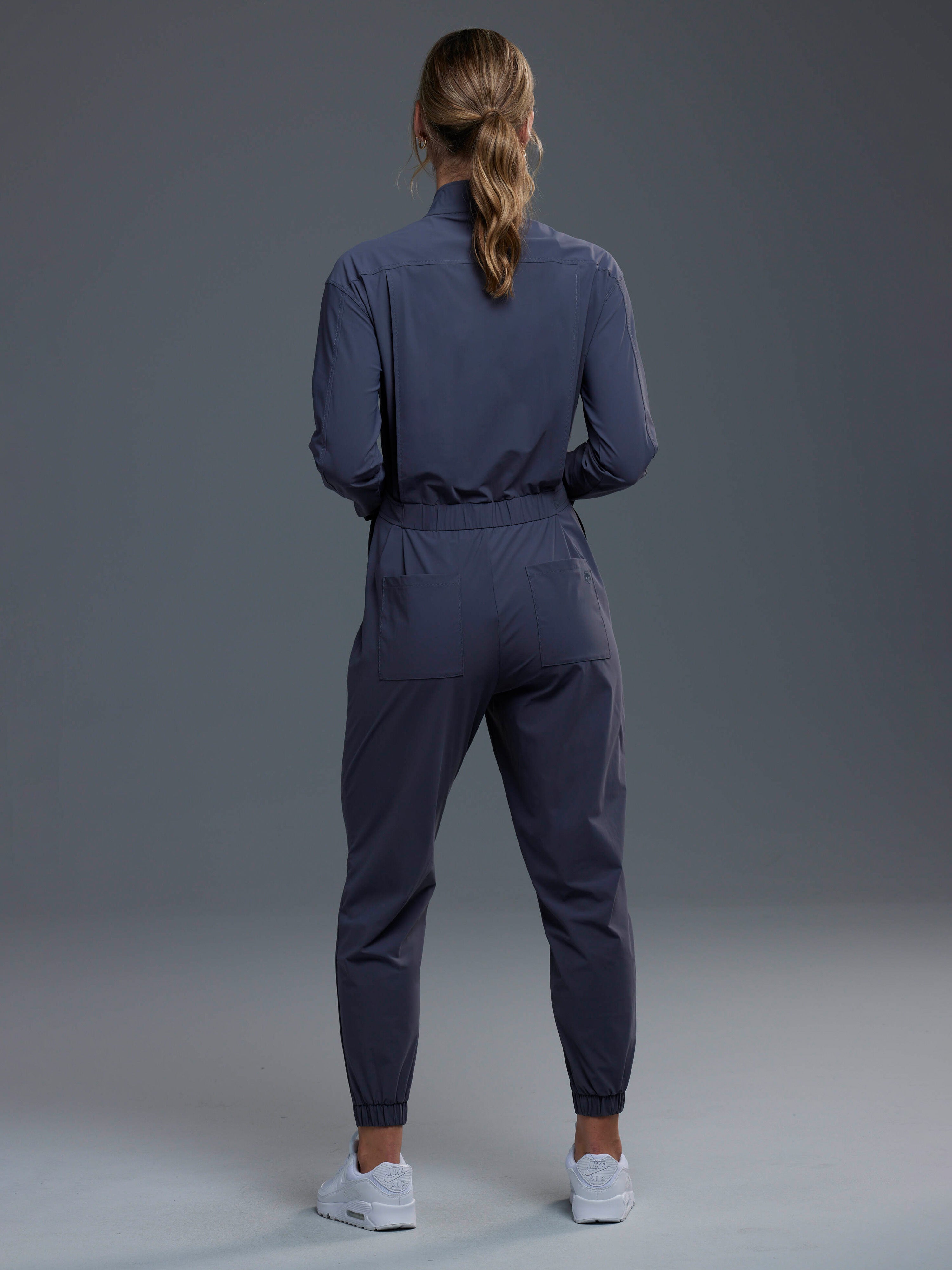 Phoenix Jumpsuit