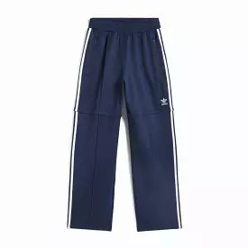 POP BECKENBAUER TRACK PANTS 'COLLEGIATE NAVY/CHALK WHITE'