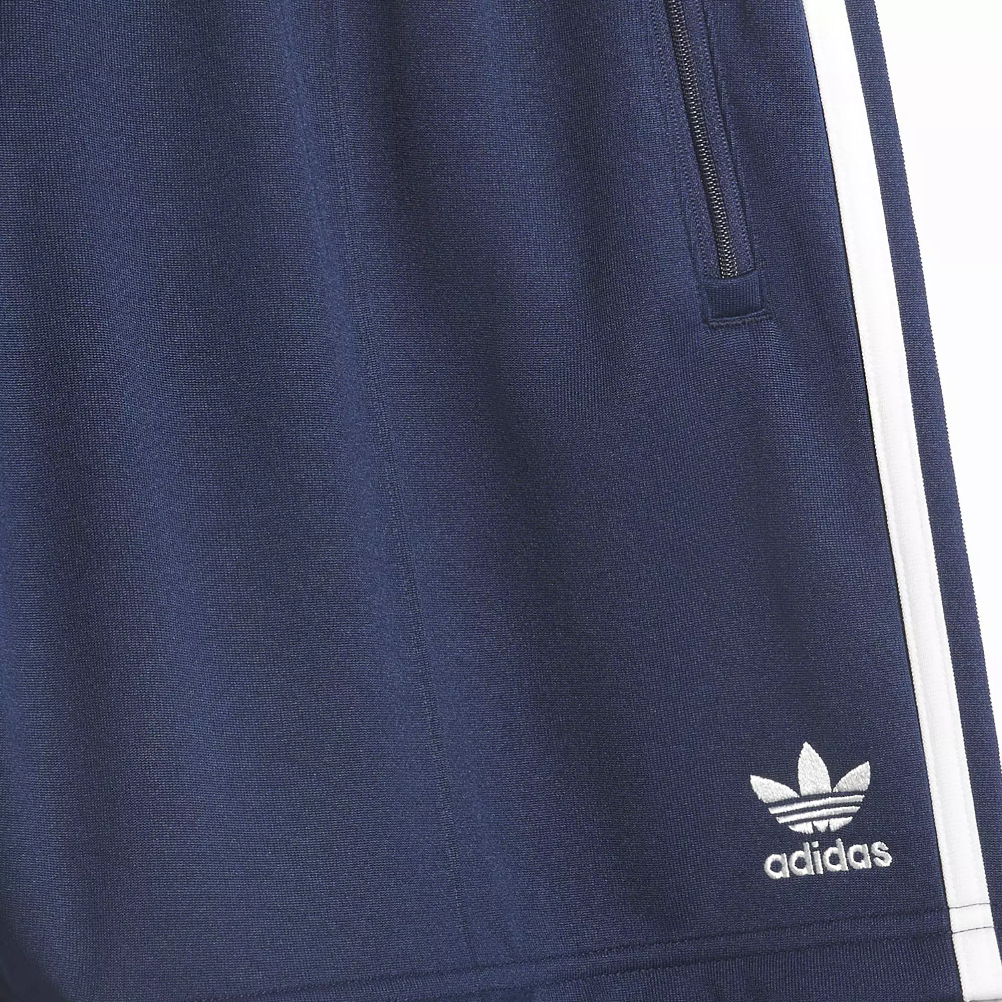 POP BECKENBAUER TRACK PANTS 'COLLEGIATE NAVY/CHALK WHITE'