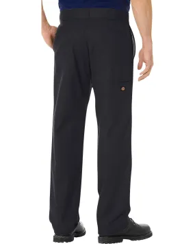 Product Name:  Dickies Men's FLEX Regular Fit Straight Leg Double Knee Work Pants