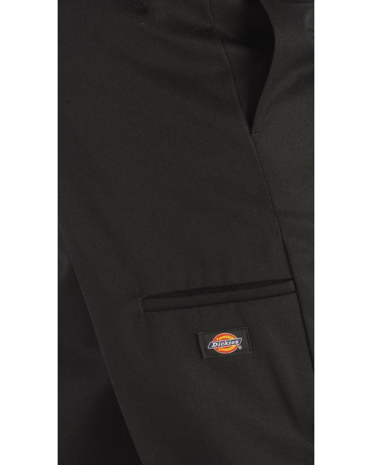 Product Name:  Dickies Men's Loose Fit Double Knee Work Pants - Big & Tall