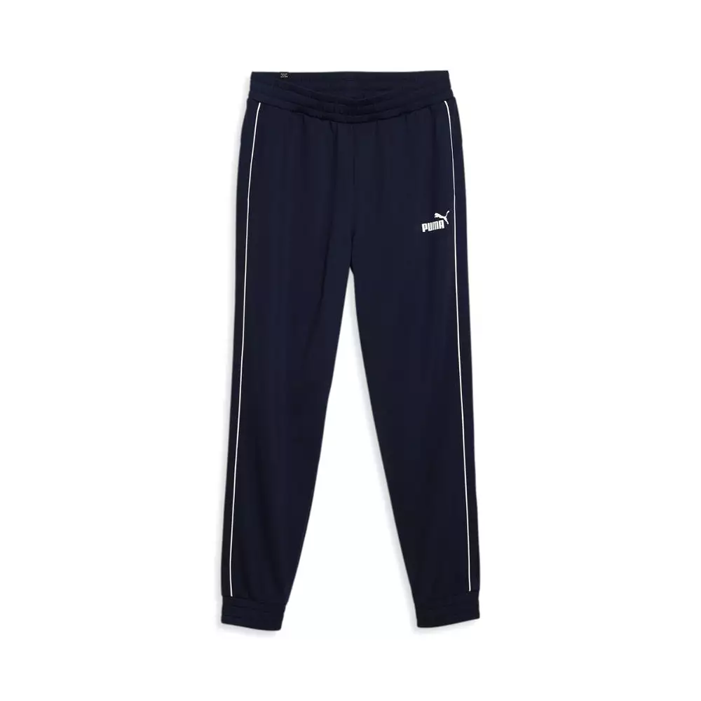 Puma Women's Piped Track Pants