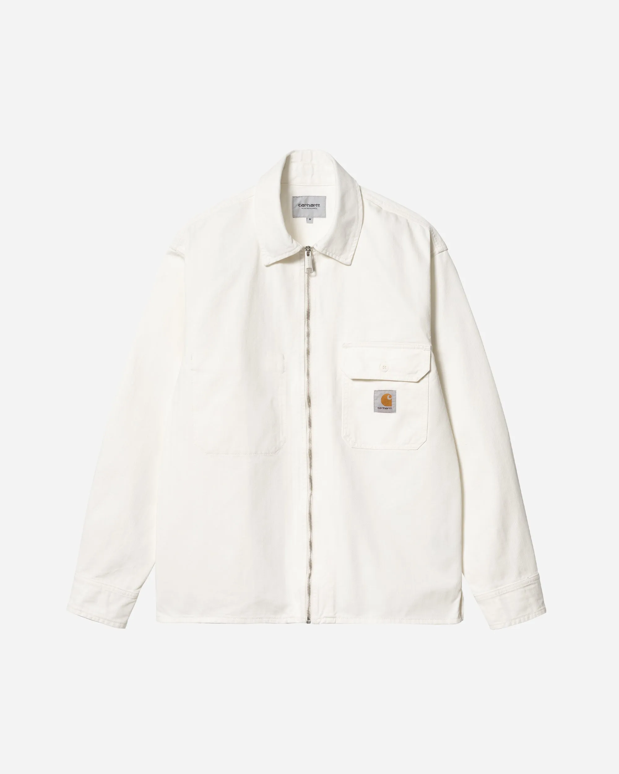 Rainer Shirt Jacket