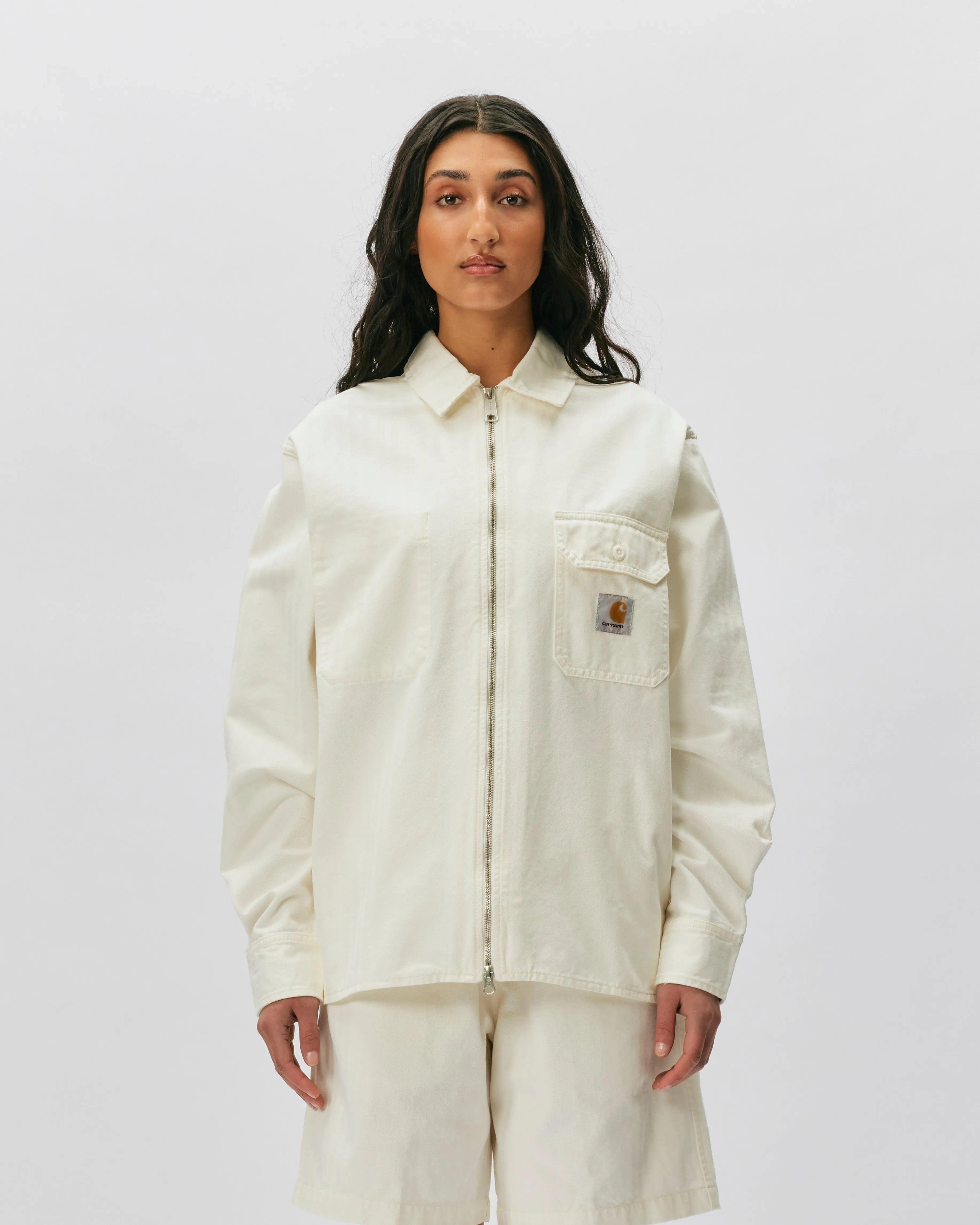 Rainer Shirt Jacket