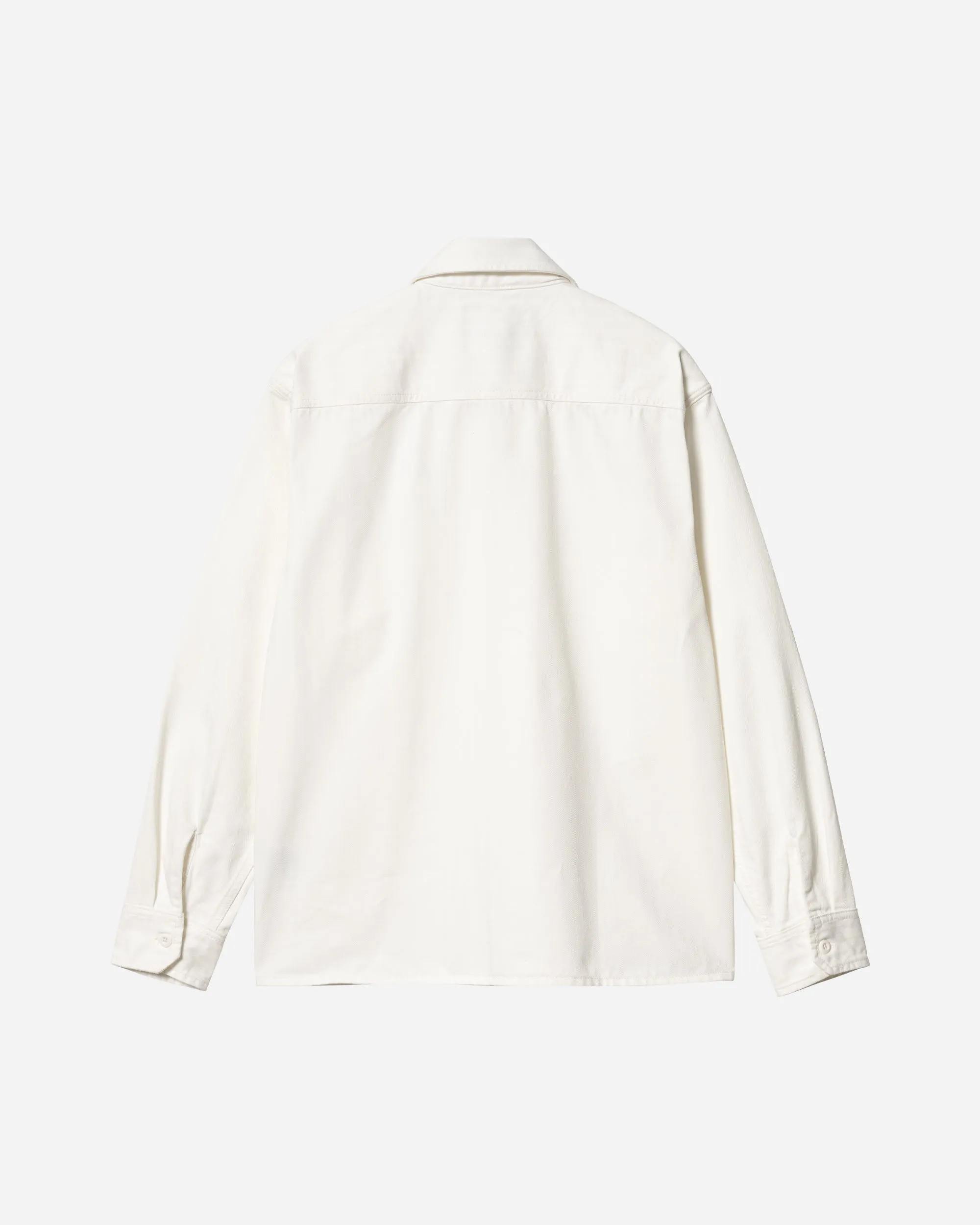 Rainer Shirt Jacket