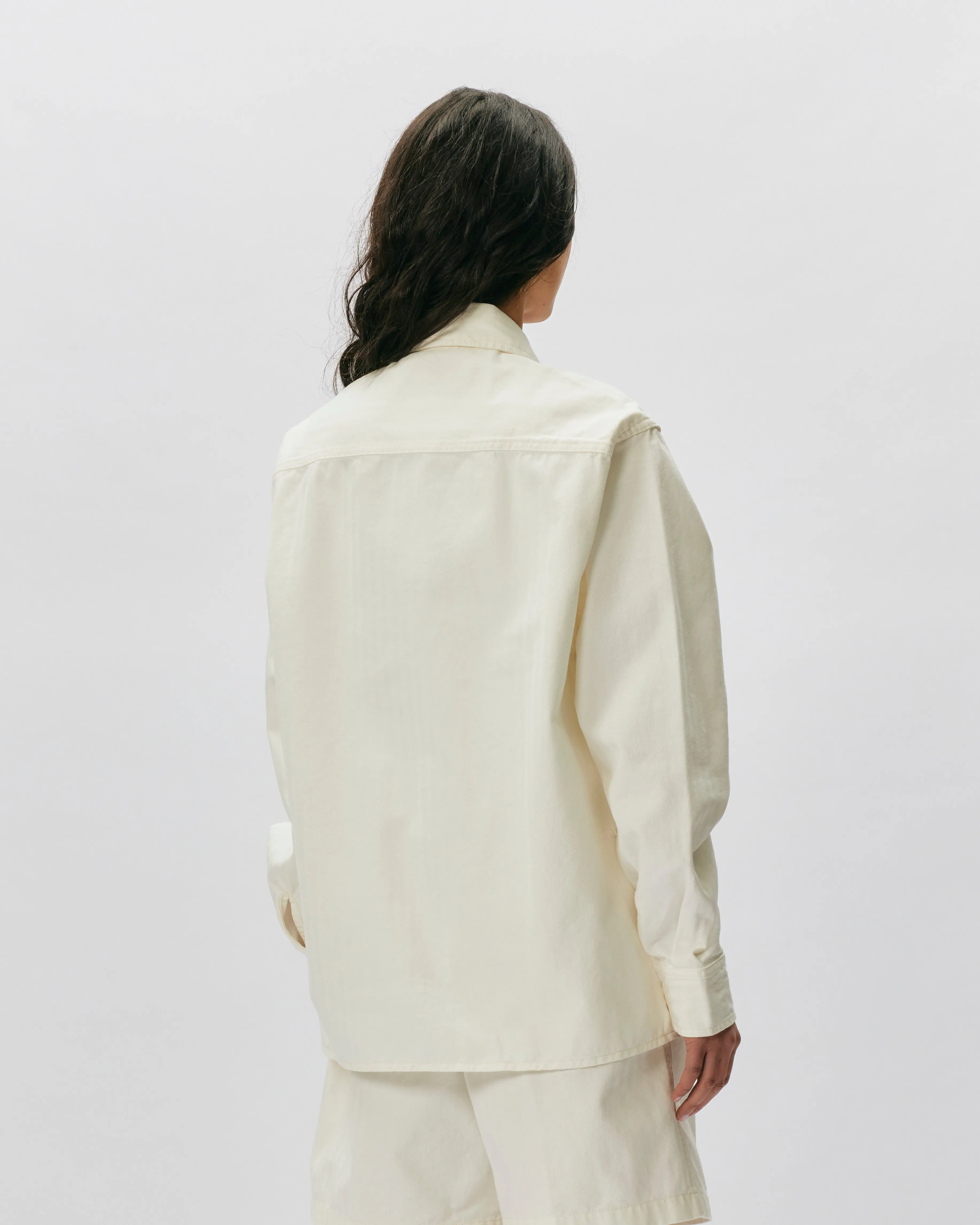 Rainer Shirt Jacket