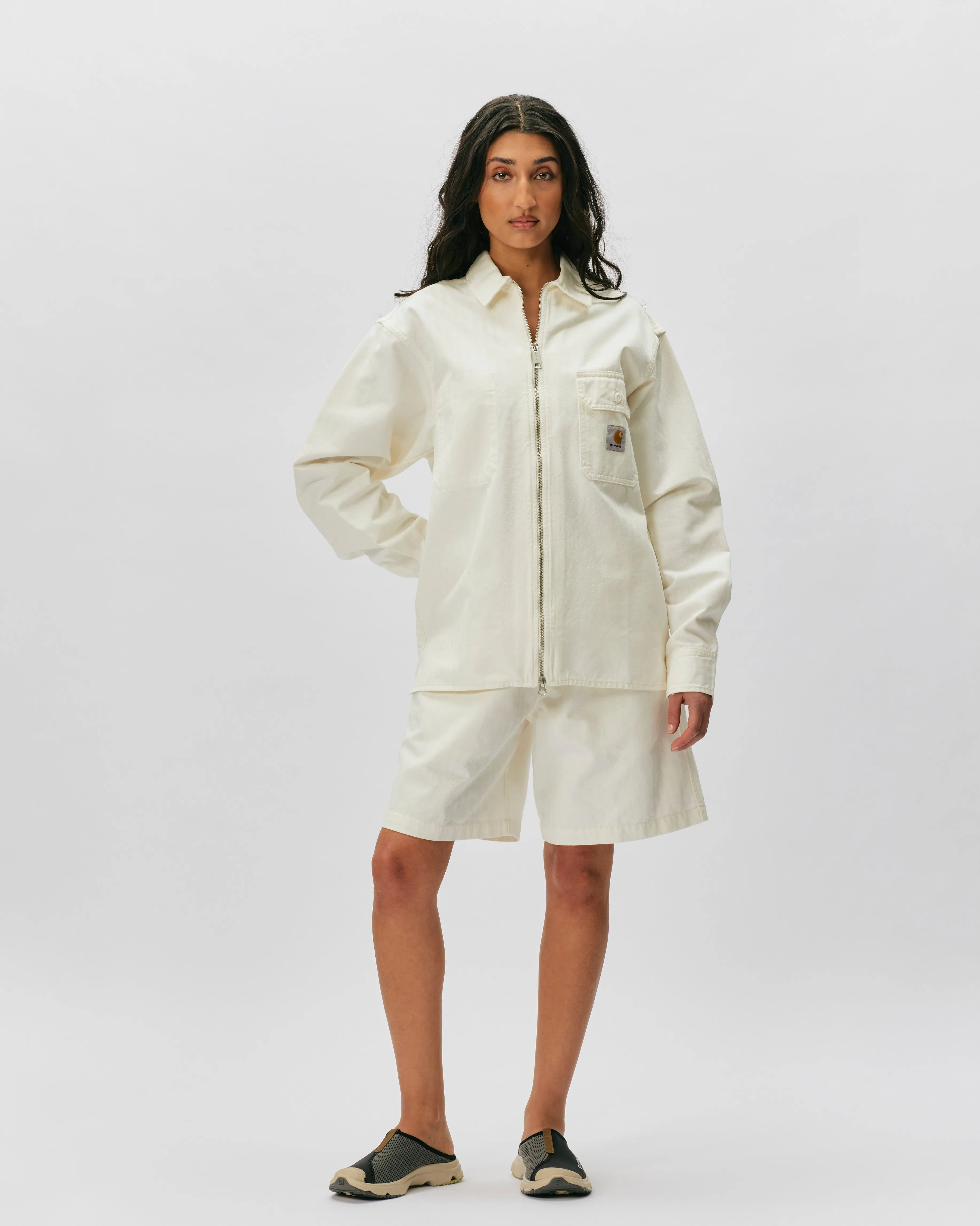 Rainer Shirt Jacket