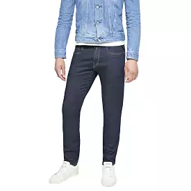 Replay Hyperflex Re-Used Anbass Slim Fit Jeans - New Rinse