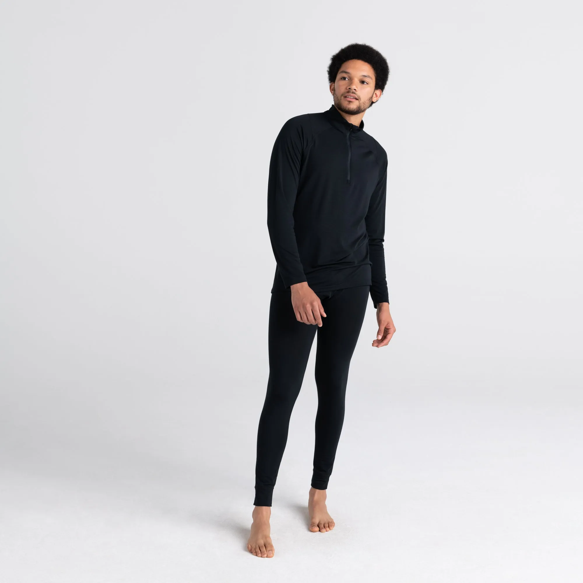 Roast Master Mid-Weight Tights | Men's