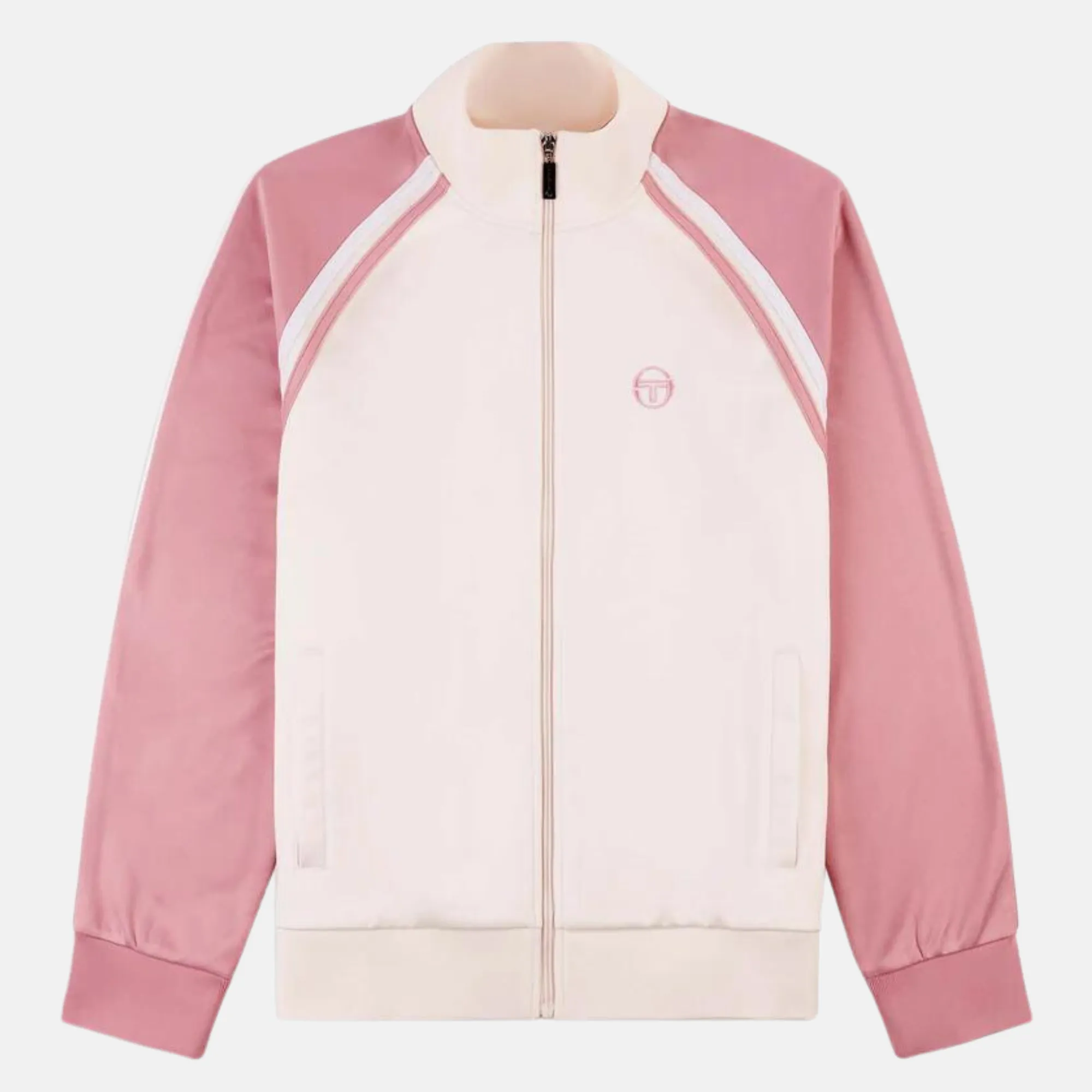 Sergio Tacchini Gardenia Ghibli Track Jacket