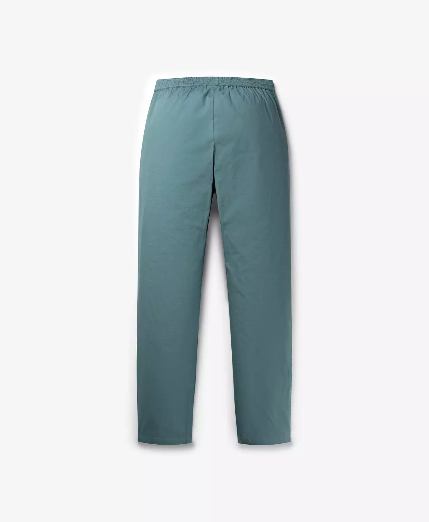 Silver Green Halif Track Pants