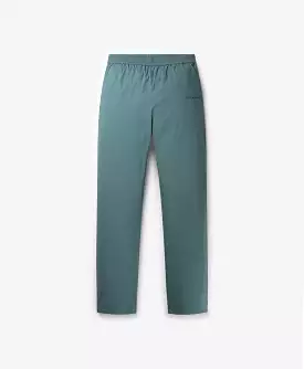 Silver Green Halif Track Pants