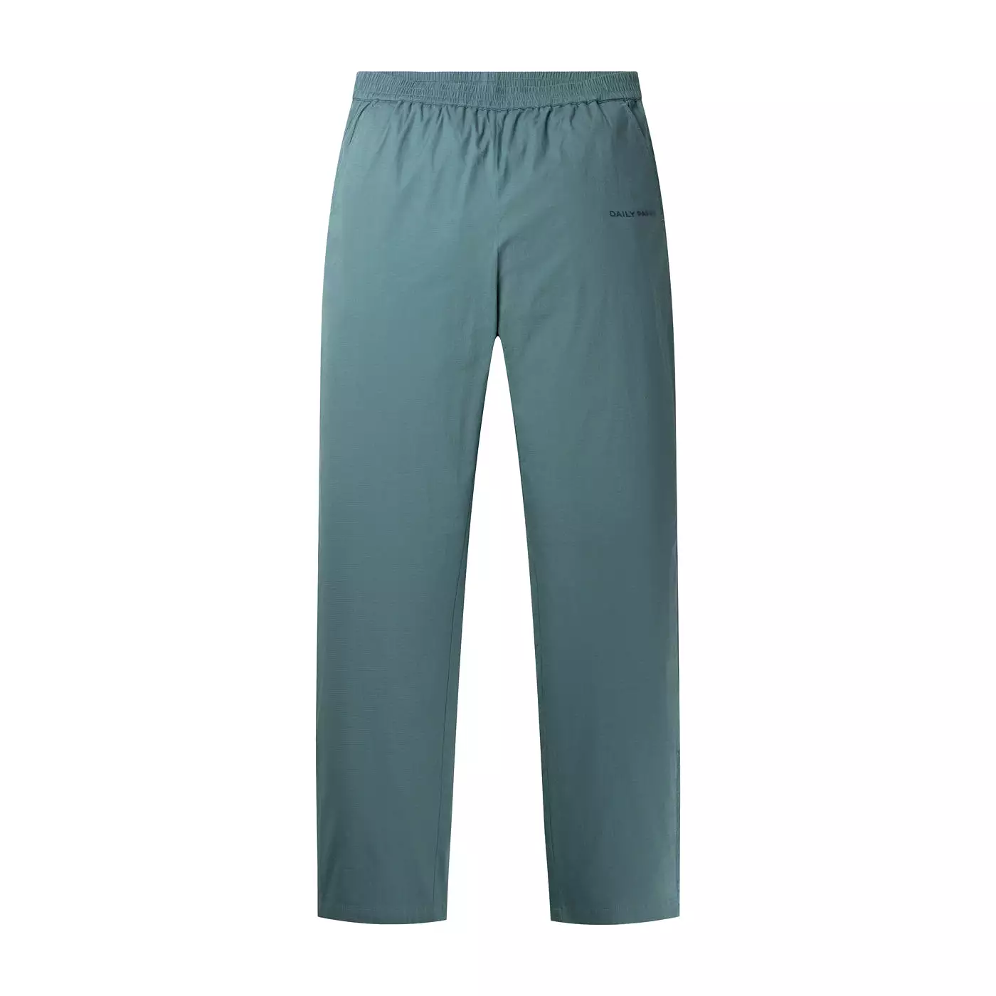 Silver Green Halif Track Pants