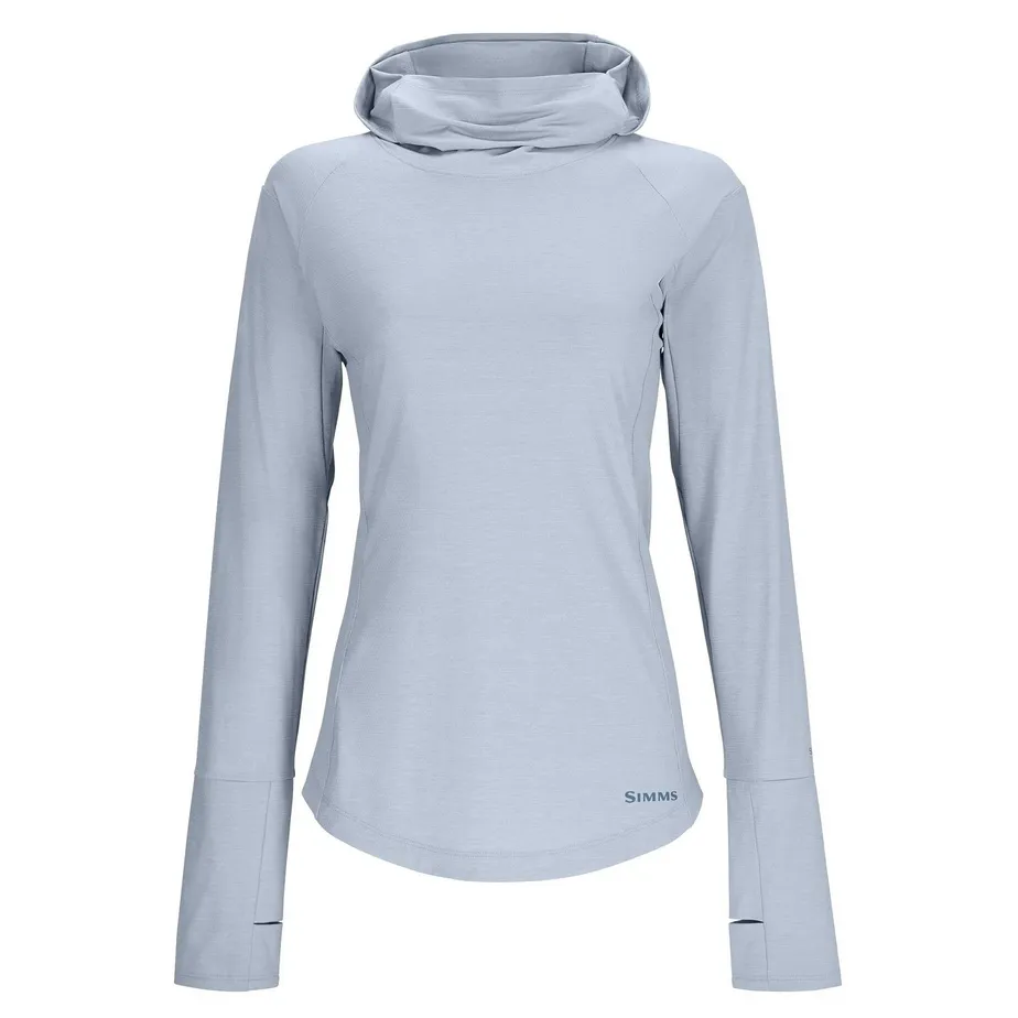 SIMMS Women’s SolarFlex Cooling Hoody