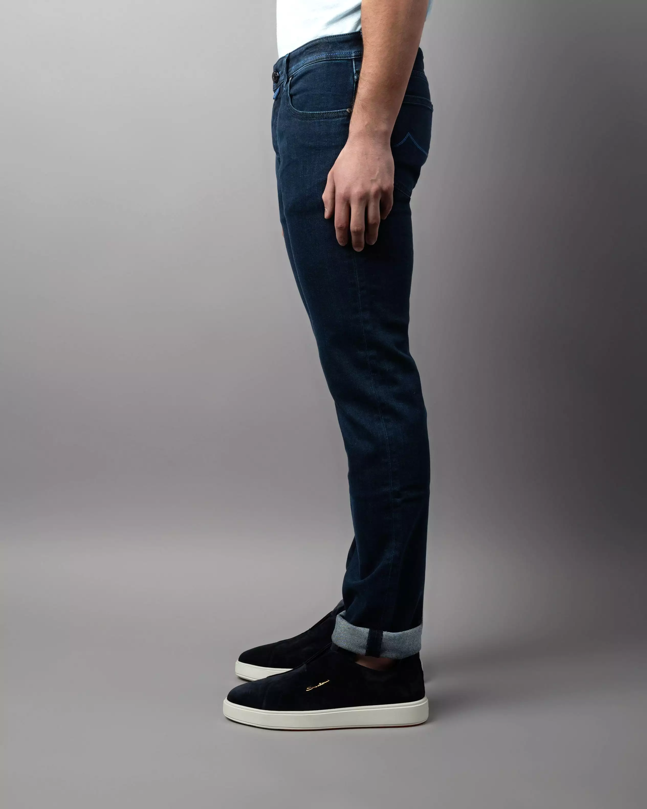 Slim Fit Jeans