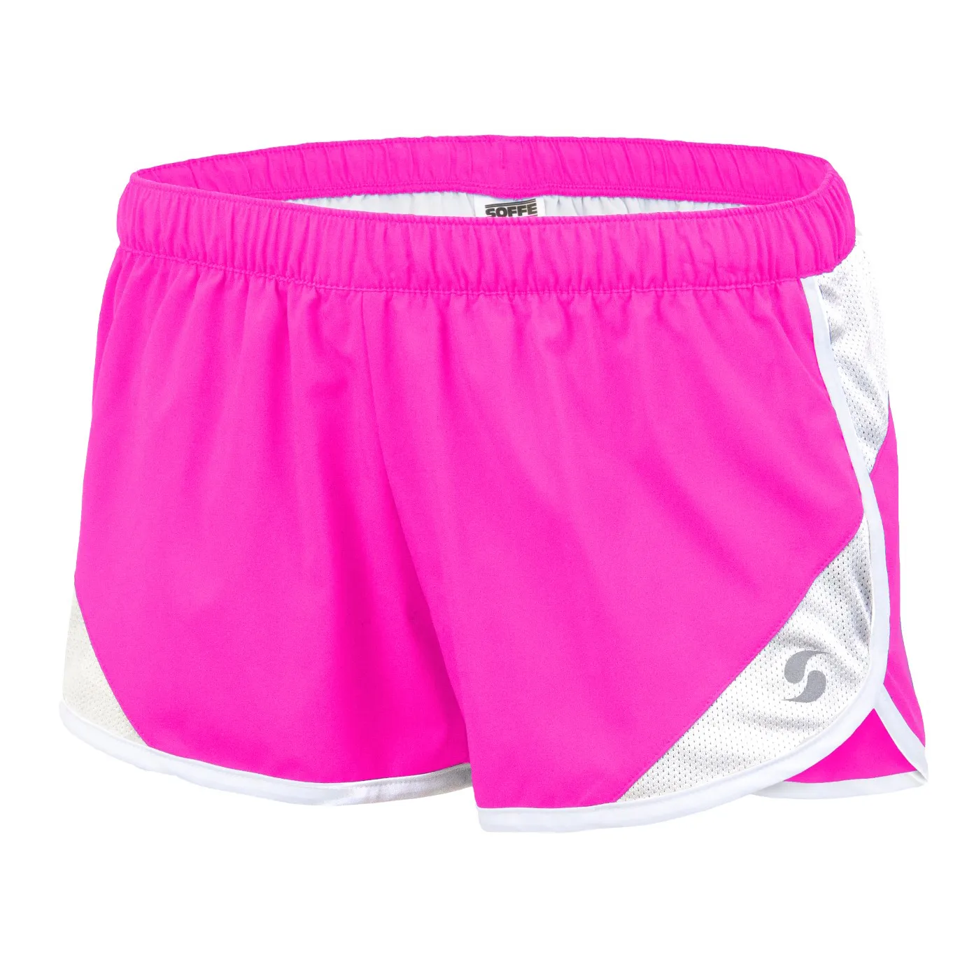 Soffe Mesh shorts