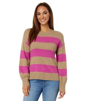 Splendid Ivy Stripe Sweater