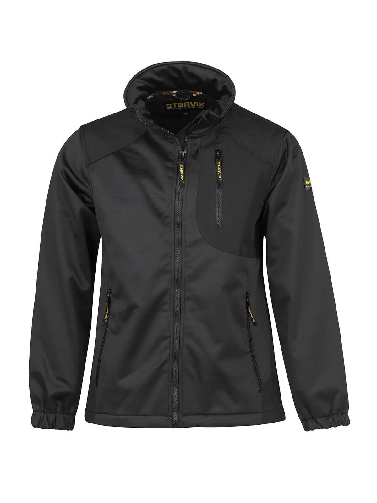 Storvik Zeus Softshell Work Jacket