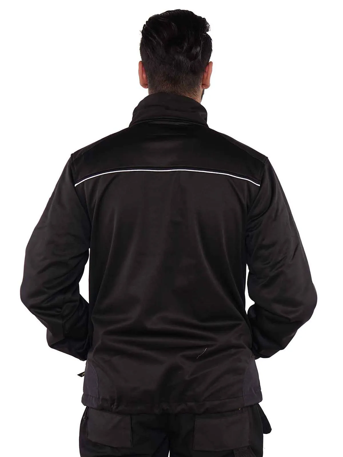 Storvik Zeus Softshell Work Jacket