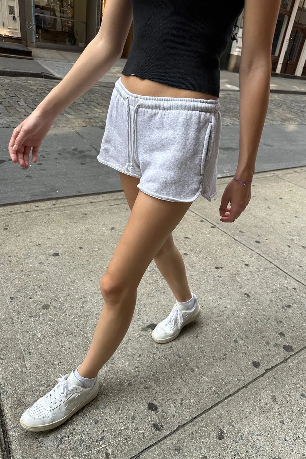 Summer Shorts