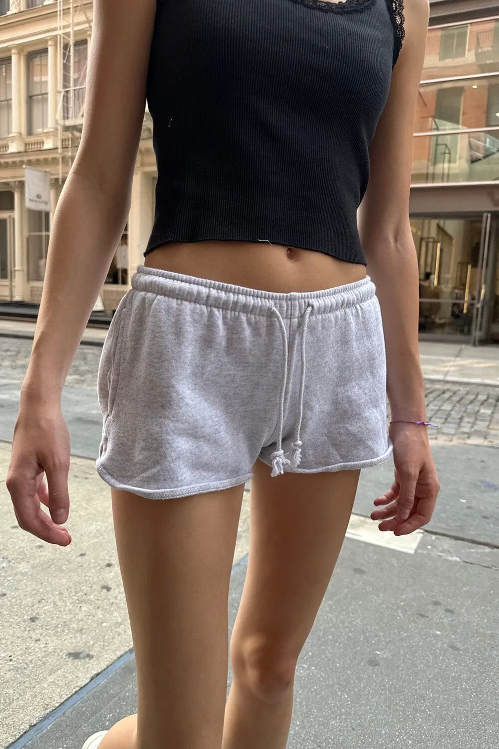 Summer Shorts