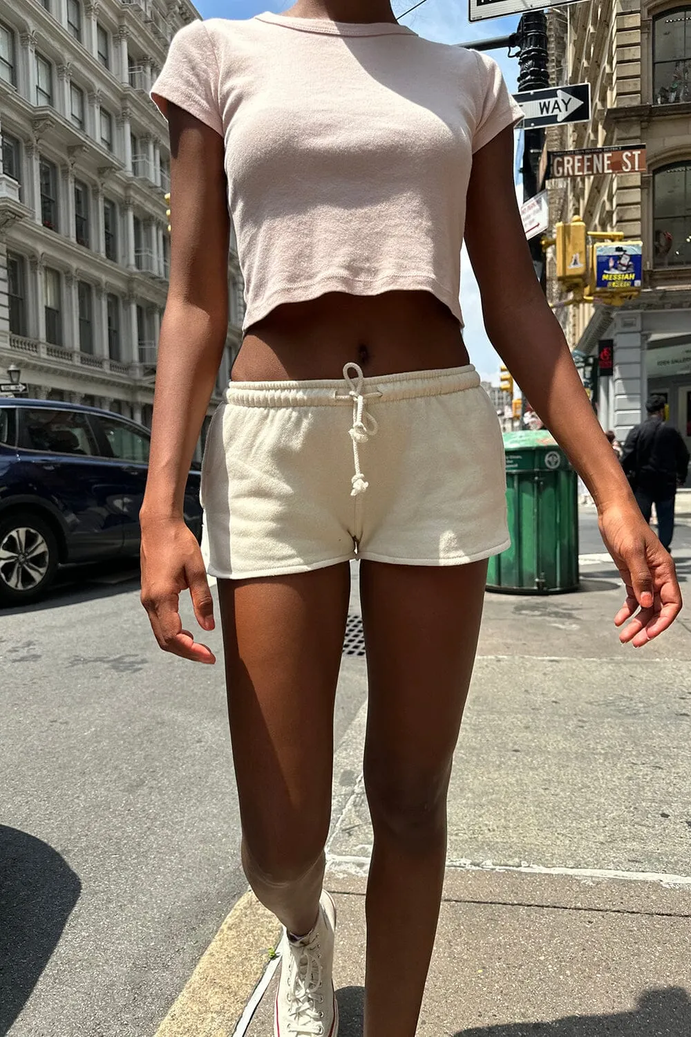 Summer Shorts