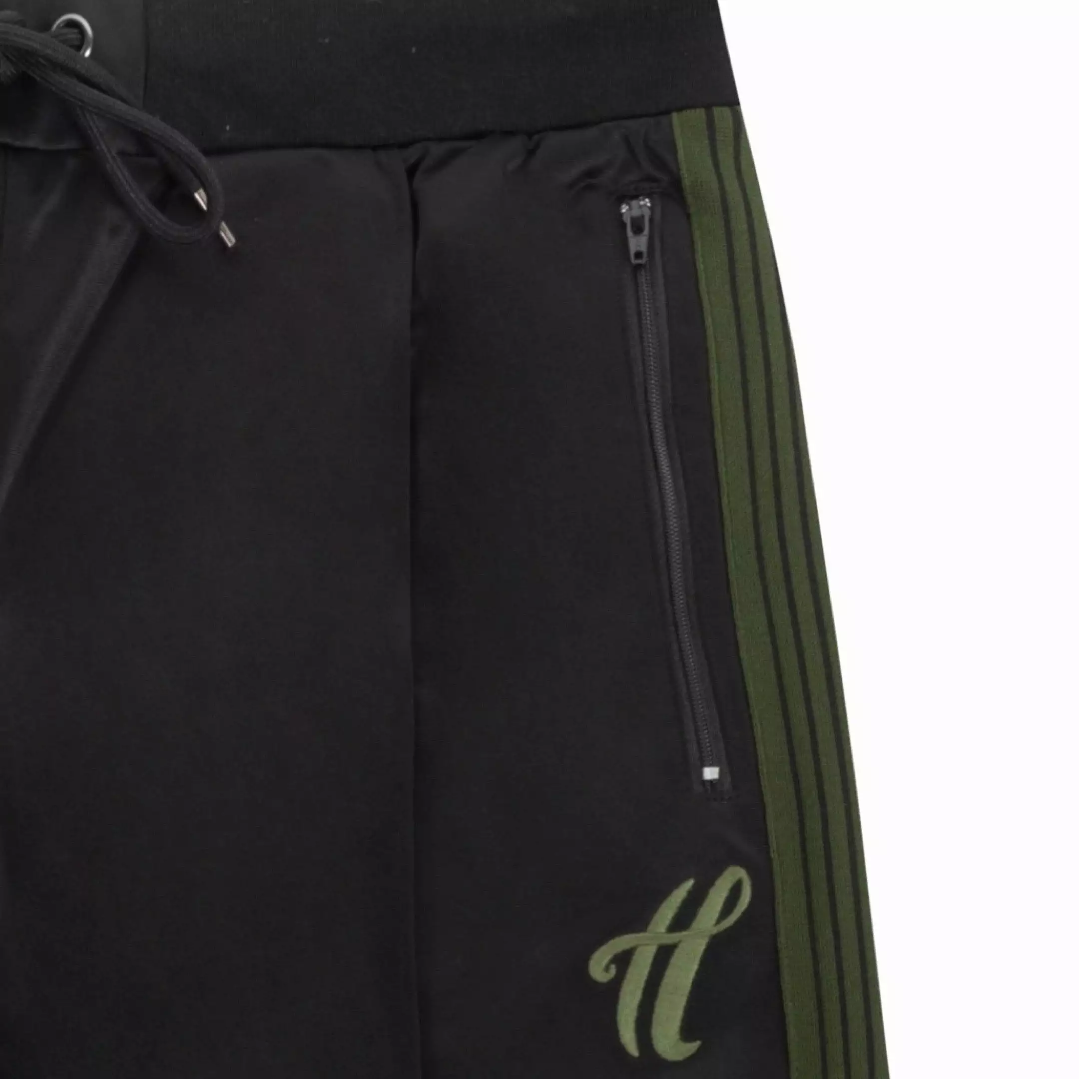 The Hundreds 'Script' Track Pants