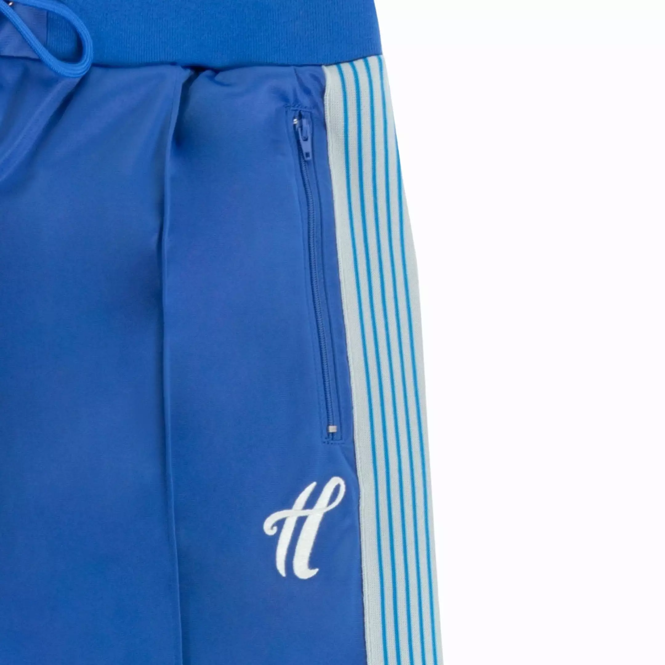 The Hundreds 'Script' Track Pants