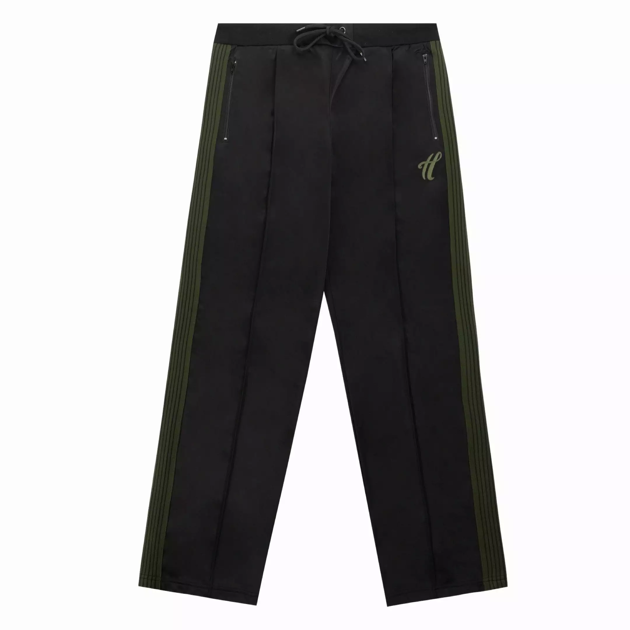 The Hundreds 'Script' Track Pants