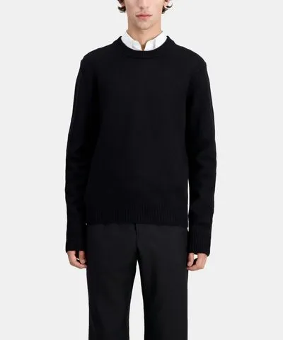 The Kooples Merino Wool Sweater