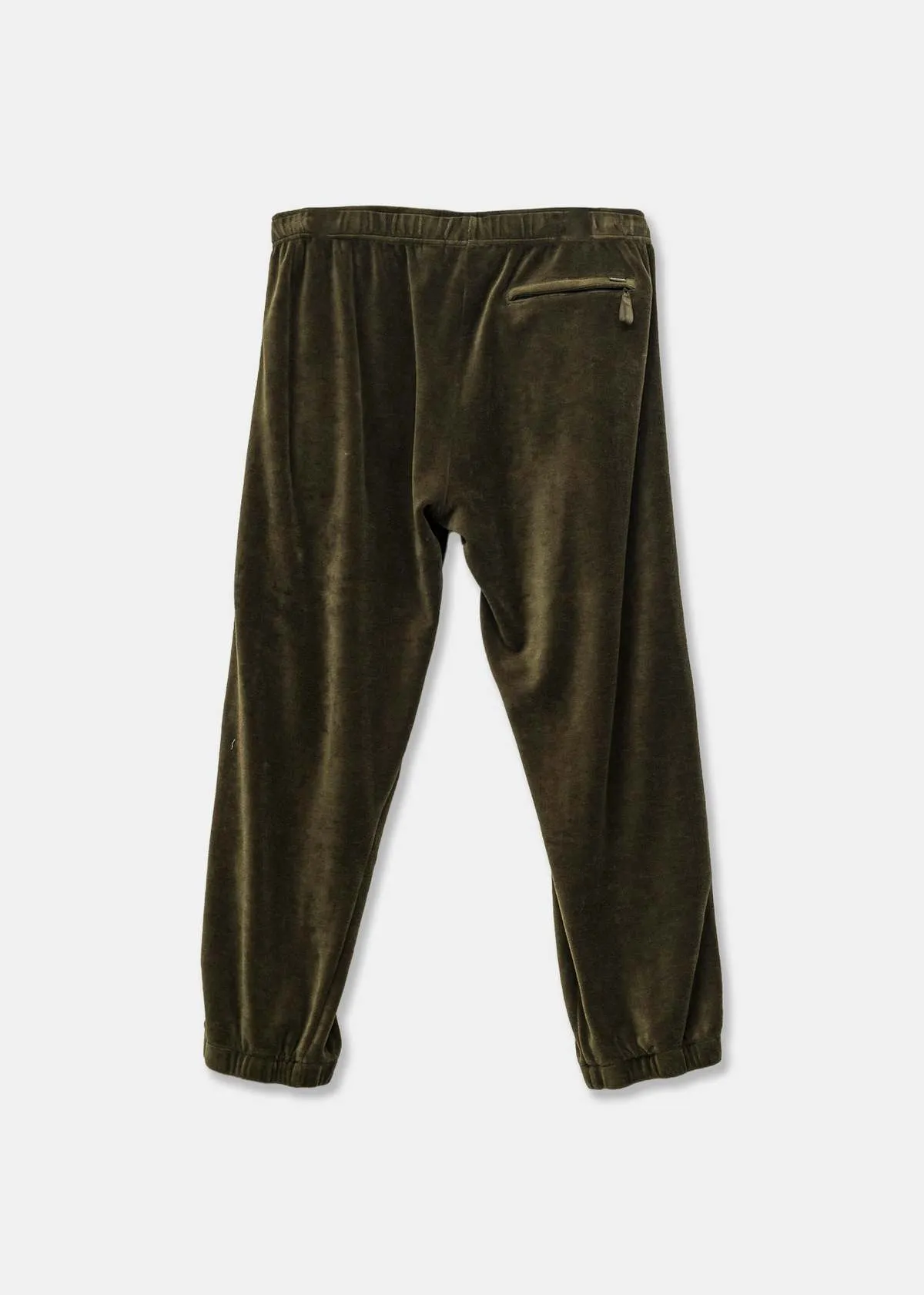 Track Pants - Khaki