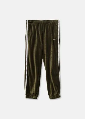 Track Pants - Khaki